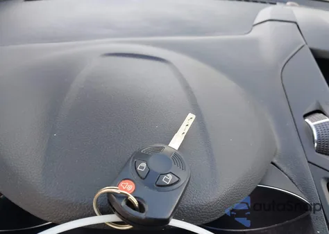 2015 Ford Escape Se from USA, damaged, VIN 1FMCU0G77FUB77761